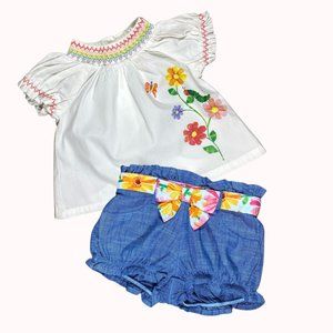 GYMBOREE Hungry Caterpillar Set